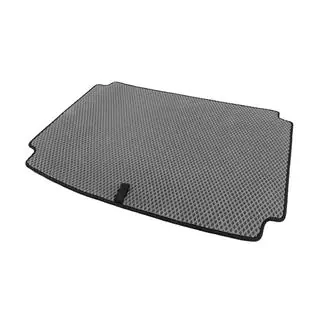 Trunk Mat EVA (E-Niro 2018-2022, with Subwoofer, Gray) photo 2
