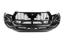 Toyota Hilux 2015- GR Facelift Kit 2024 (for 2020+) photo 3