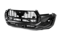 Toyota Hilux 2015- GR Facelift Kit 2024 (for 2020+) photo 5