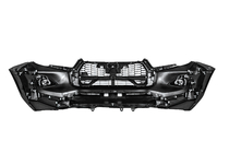 Toyota Hilux 2015- GR Facelift Kit 2024 (for 2020+) photo 6