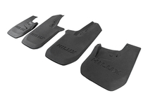 Toyota Hilux 2015- GR Facelift Kit 2024 (for 2020+) photo 15