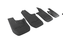 Toyota Hilux 2015- GR Facelift Kit 2024 (for 2020+) photo 16