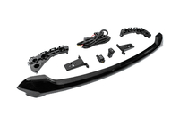 Toyota Hilux 2015- GR Facelift Kit 2024 (for 2020+) photo 19