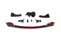 Toyota Hilux 2015- GR Facelift Kit 2024 (for 2020+) photo 21
