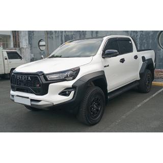 GR Facelift Kit 2024 (for 2020+) photo 1