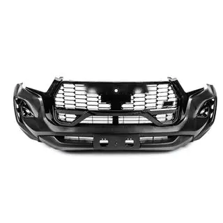 GR Facelift Kit 2024 (for 2020+) Toyota Hilux 2015- photo 3