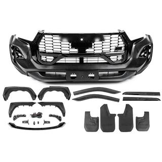 GR Facelift Kit 2024 (for 2020+) photo 2