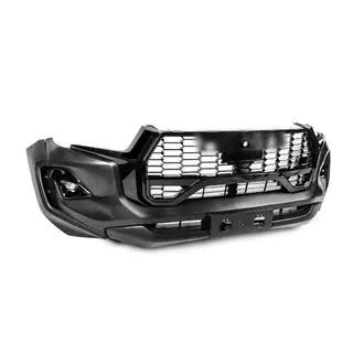 GR Facelift Kit 2024 (for 2020+) Toyota Hilux 2015- photo 4