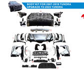 Toyota Tundra 2007-2021 Facelift Upgrade Kit 2024 (Full Set) photo 3