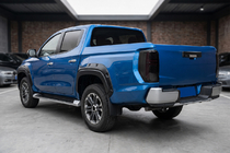 Mitsubishi L200 2015-2024 Facelift Upgrade Kit 2025 (Full Set) photo 4