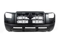Mitsubishi L200 2015-2024 Facelift Upgrade Kit 2025 (Full Set) photo 5