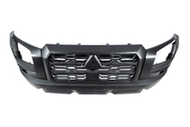 Mitsubishi L200 2015-2024 Facelift Upgrade Kit 2025 (Full Set) photo 14