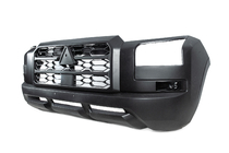 Mitsubishi L200 2015-2024 Facelift Upgrade Kit 2025 (Full Set) photo 15