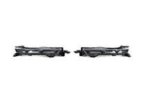 Mitsubishi L200 2015-2024 Facelift Upgrade Kit 2025 (Full Set) photo 7
