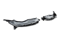 Mitsubishi L200 2015-2024 Facelift Upgrade Kit 2025 (Full Set) photo 23