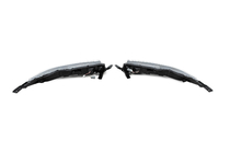 Mitsubishi L200 2015-2024 Facelift Upgrade Kit 2025 (Full Set) photo 24