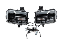 Mitsubishi L200 2015-2024 Facelift Upgrade Kit 2025 (Full Set) photo 26