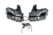 Mitsubishi L200 2015-2024 Facelift Upgrade Kit 2025 (Full Set) photo 8