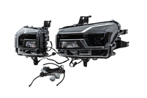Mitsubishi L200 2015-2024 Facelift Upgrade Kit 2025 (Full Set) photo 27