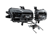 Mitsubishi L200 2015-2024 Facelift Upgrade Kit 2025 (Full Set) photo 28