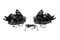 Mitsubishi L200 2015-2024 Facelift Upgrade Kit 2025 (Full Set) photo 29