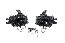 Mitsubishi L200 2015-2024 Facelift Upgrade Kit 2025 (Full Set) photo 30