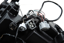 Mitsubishi L200 2015-2024 Facelift Upgrade Kit 2025 (Full Set) photo 31