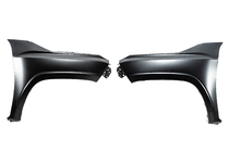 Mitsubishi L200 2015-2024 Facelift Upgrade Kit 2025 (Full Set) photo 10