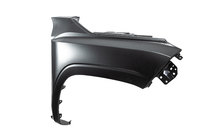 Mitsubishi L200 2015-2024 Facelift Upgrade Kit 2025 (Full Set) photo 33