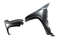 Mitsubishi L200 2015-2024 Facelift Upgrade Kit 2025 (Full Set) photo 34