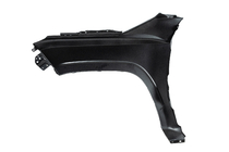 Mitsubishi L200 2015-2024 Facelift Upgrade Kit 2025 (Full Set) photo 36
