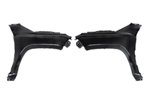 Mitsubishi L200 2015-2024 Facelift Upgrade Kit 2025 (Full Set) photo 37