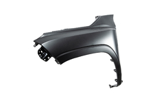 Mitsubishi L200 2015-2024 Facelift Upgrade Kit 2025 (Full Set) photo 40