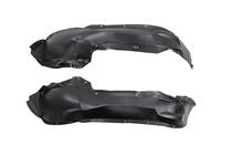 Mitsubishi L200 2015-2024 Facelift Upgrade Kit 2025 (Full Set) photo 12