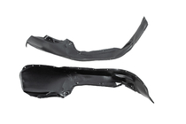 Mitsubishi L200 2015-2024 Facelift Upgrade Kit 2025 (Full Set) photo 45