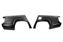 Mitsubishi L200 2015-2024 Facelift Upgrade Kit 2025 (Full Set) photo 11