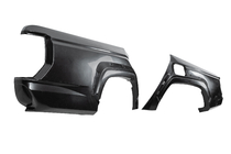 Mitsubishi L200 2015-2024 Facelift Upgrade Kit 2025 (Full Set) photo 57