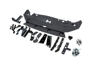 Mitsubishi L200 2015-2024 Facelift Upgrade Kit 2025 (Full Set) photo 65