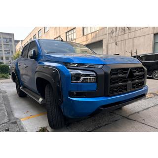 Facelift Upgrade Kit 2025 (Full Set) photo 3