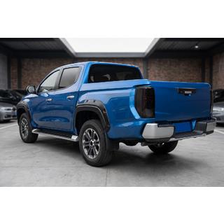 Facelift Upgrade Kit 2025 (Full Set) photo 4