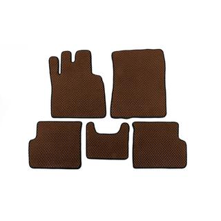 EVA Floor Mats V1 (Brown) photo 1