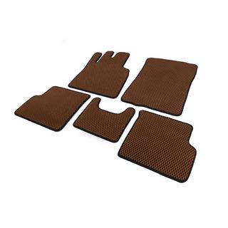 EVA Floor Mats V1 (Brown) photo 2