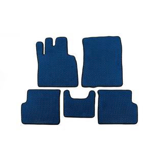 EVA Floor Mats V1 (Blue) photo 1