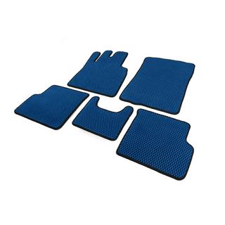 EVA Floor Mats V1 (Blue) photo 2