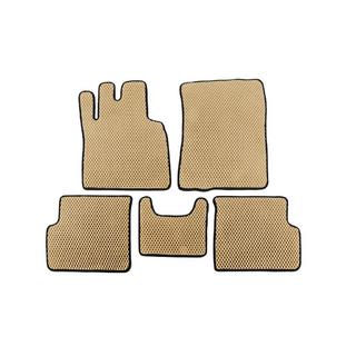 EVA Floor Mats V1 (Beige) photo 1