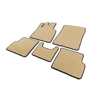 EVA Floor Mats V1 (Beige) photo 2