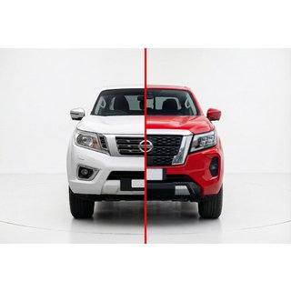 Facelift Upgrade Kit to 2021 (for 2015-2020) photo 1