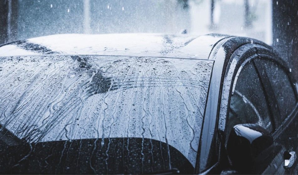 Anti-rain for cars: how to choose and apply correctly