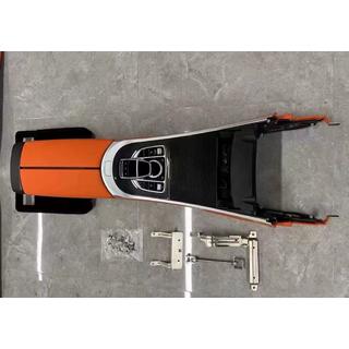 Interior Upgrade Kit for 2018 Mercedes G сlass W463 1990-2018 photo 3