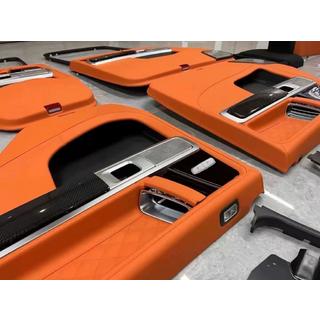 Interior Upgrade Kit for 2018 Mercedes G сlass W463 1990-2018 photo 4